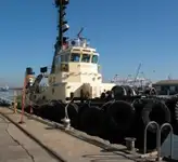 Römorkör satılık