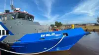 Mürettebat botu satılık