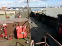 Gezi teknesi satılık
