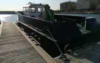 İş gemileri satılık