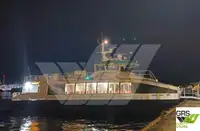 Yolcu gemisi satılık