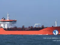 Petrol/Kimyasal tankeri satılık