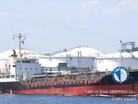 Petrol/Kimyasal tankeri satılık