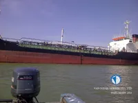 Petrol/Kimyasal tankeri satılık