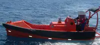 kurtarma gemisi satılık