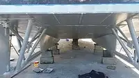 Çıkarma aracı, tank satılık