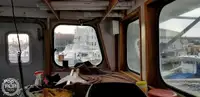 Trol gemisi satılık