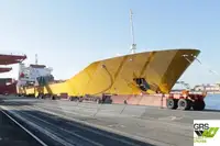 Ro-Ro ship satılık