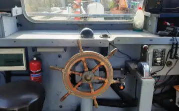 İş gemileri satılık