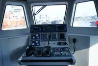 Mürettebat botu satılık