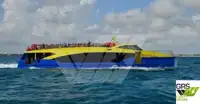 Yolcu gemisi satılık