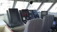 Devriye botu satılık