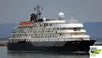 Gezi gemisi satılık