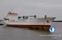 soğutuculu gemi satılık