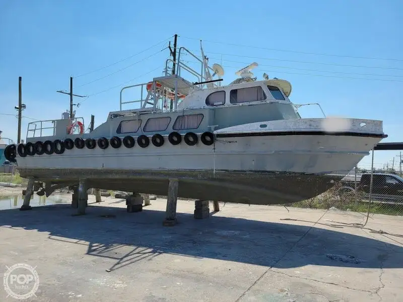 Mürettebat teknesi satılık