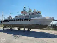 Mürettebat teknesi satılık