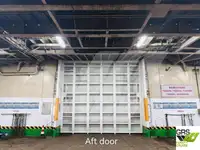 Ro-Ro gemisi satılık