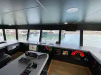 Çift ağlı trol satılık
