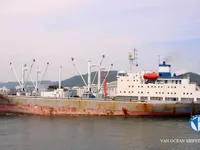 Soğutmalı gemi satılık