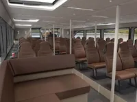 Feribot satılık