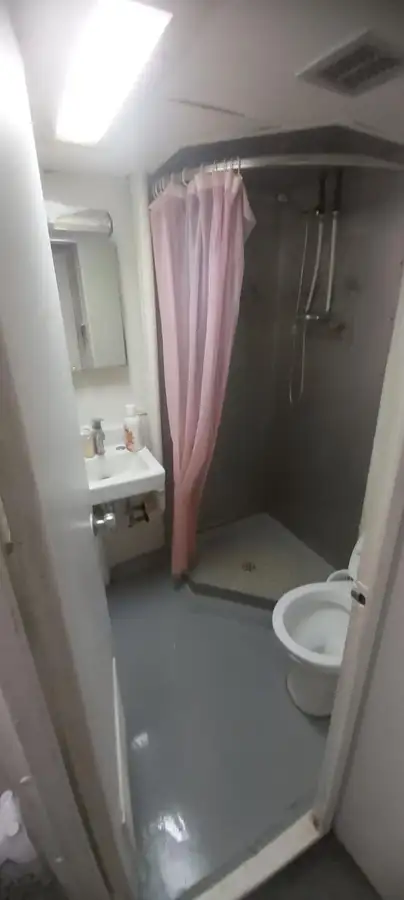 Araştırma gemisi satılık