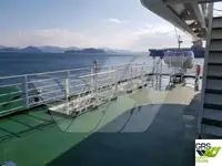 Ro-Ro gemisi satılık