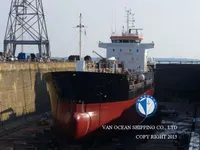 Petrol/Kimyasal tankeri satılık