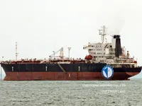 Petrol/Kimyasal tankeri satılık