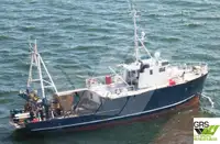 Araştırma gemisi satılık