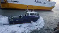 Römorkör satılık