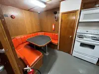 Mürettebat teknesi satılık