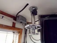 Çekme teknesi satılık