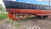 İş gemileri satılık
