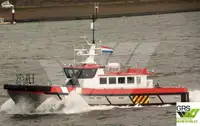 Rüzgar çiftliği servis gemisi satılık
