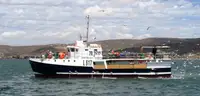 Purse seiner satılık