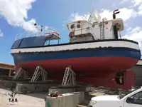 Trawler satılık