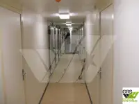 Konteyner gemisi satılık