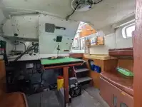 İş gemileri satılık