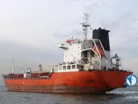 Petrol/Kimyasal tankeri satılık