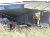 Yolcu gemisi satılık