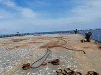 Gezi teknesi satılık
