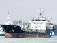 Petrol/Kimyasal tankeri satılık