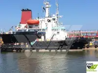 Römorkör satılık