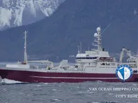 Trol gemisi satılık