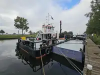 General Cargo/Multi-purpose satılık