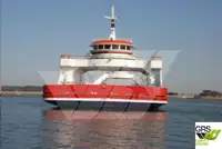 Ro-Ro ship satılık
