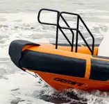Şişirilebilir sert bot satılık