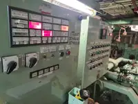 Uzun hatlı balıkçı gemisi satılık