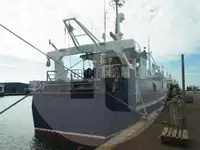 Trol gemisi satılık
