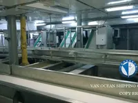 Trol gemisi satılık